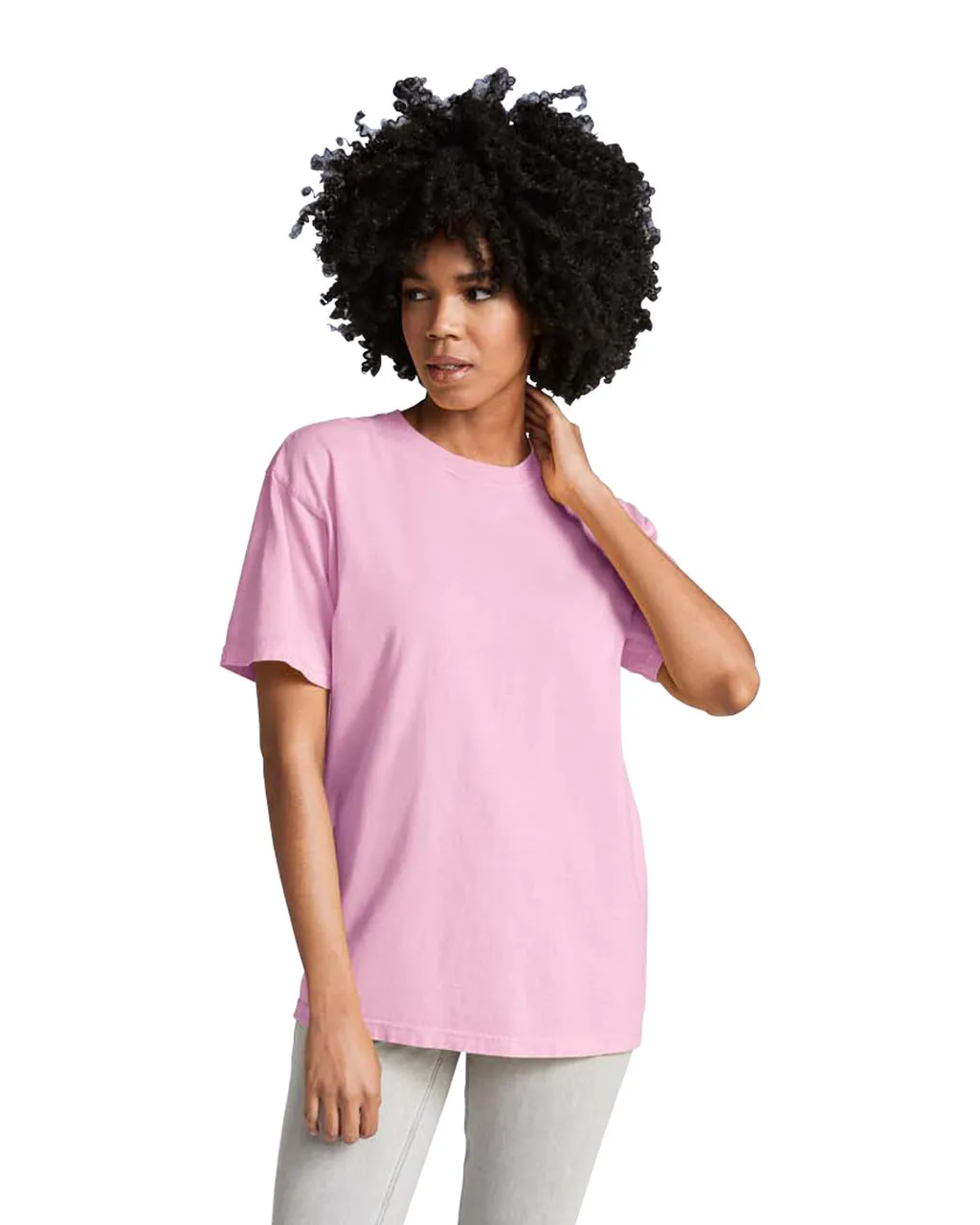Comfort Colors 1717 Heavyweight Adult Tee