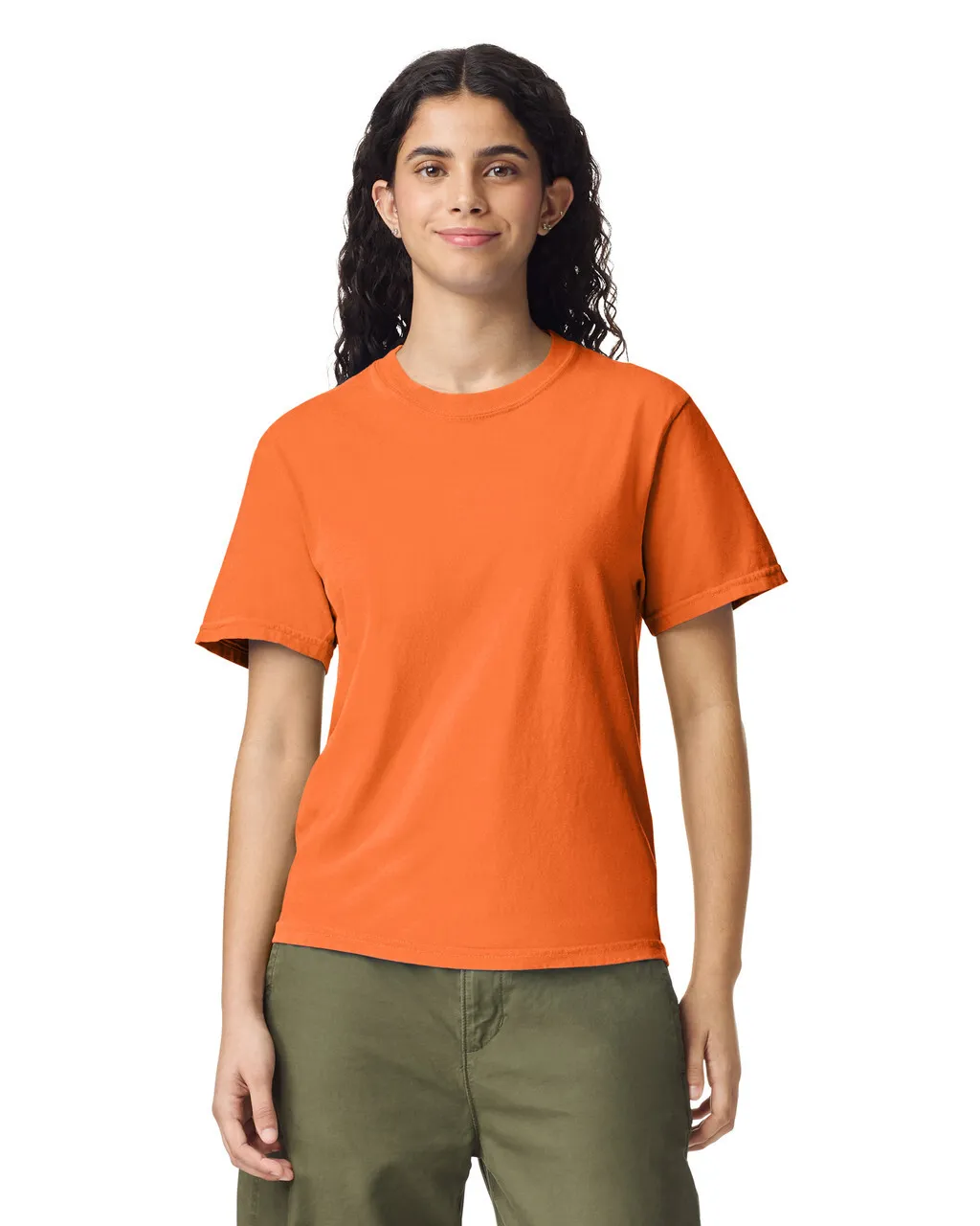 Comfort Colors 1717 Heavyweight Adult Tee
