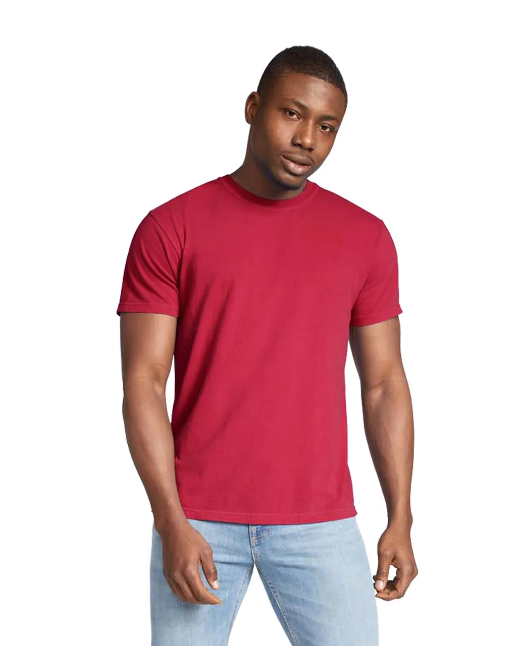 Comfort Colors 1717 Heavyweight Adult Tee
