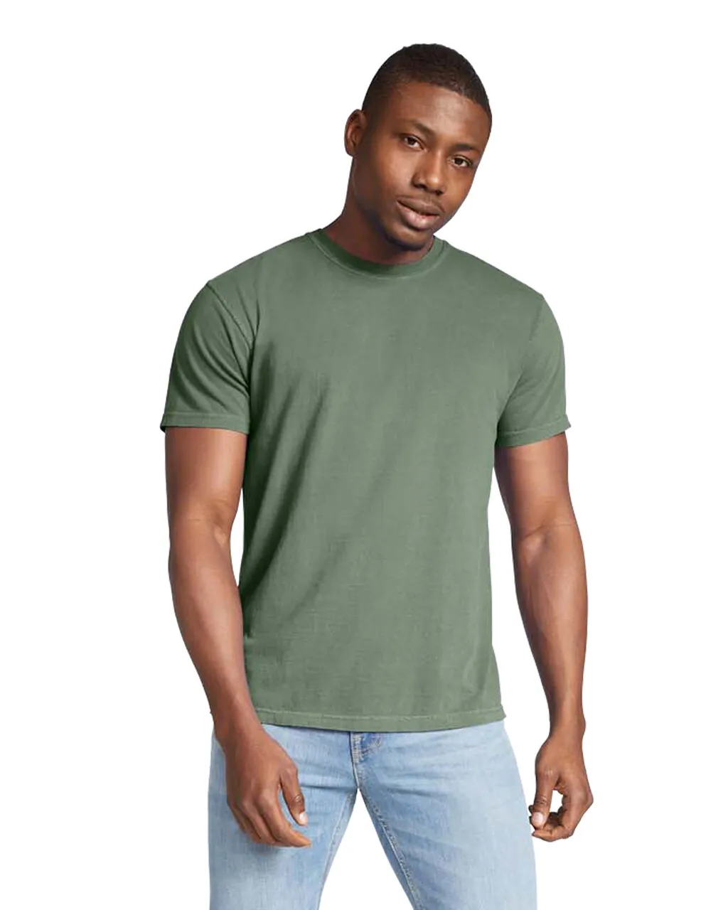 Comfort Colors 1717 Heavyweight Adult Tee