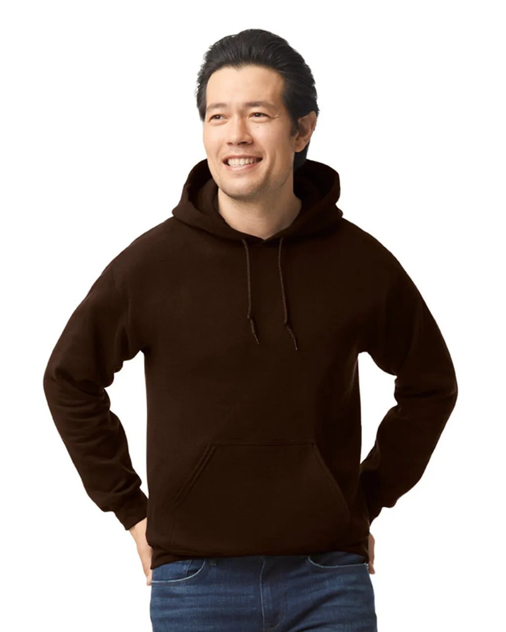 Gildan 18000 Adult Crewneck Sweatshirt Heavy Blend