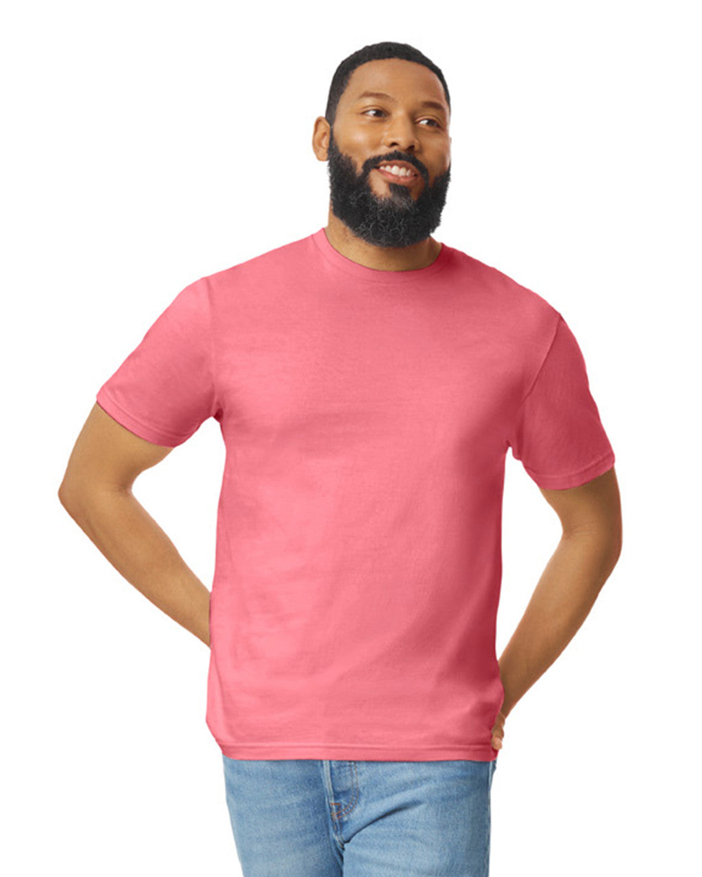 Gildan 64000 Adult T-Shirt Gildan Softstyle