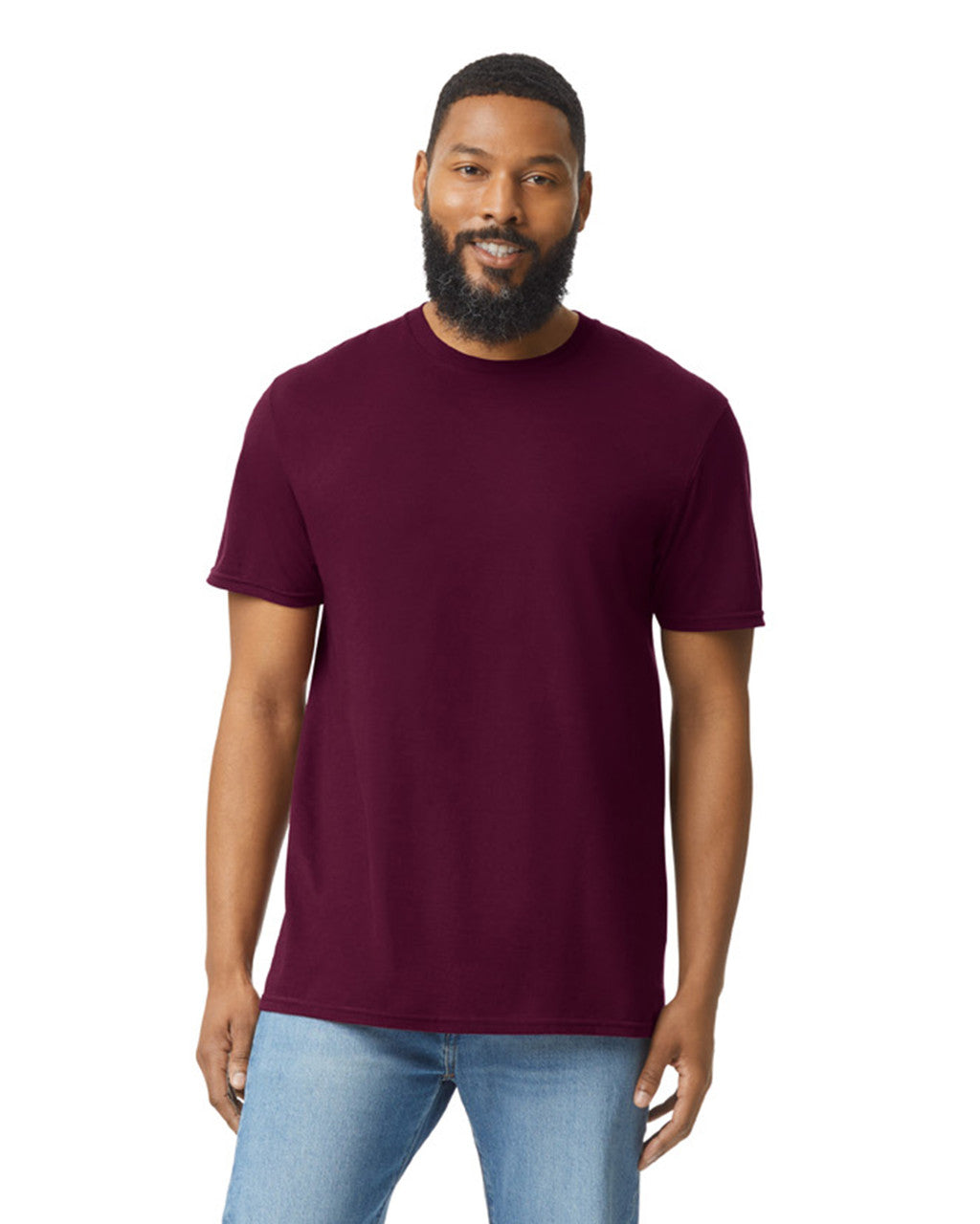 Gildan 64000 Adult T-Shirt Gildan Softstyle