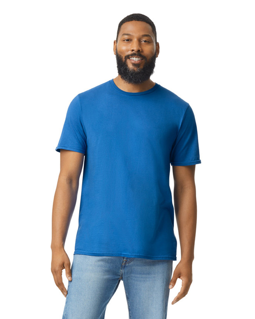 Gildan 64000 Adult T-Shirt Gildan Softstyle