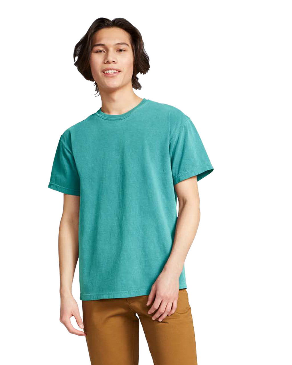 Comfort Colors 1717 Heavyweight Adult Tee