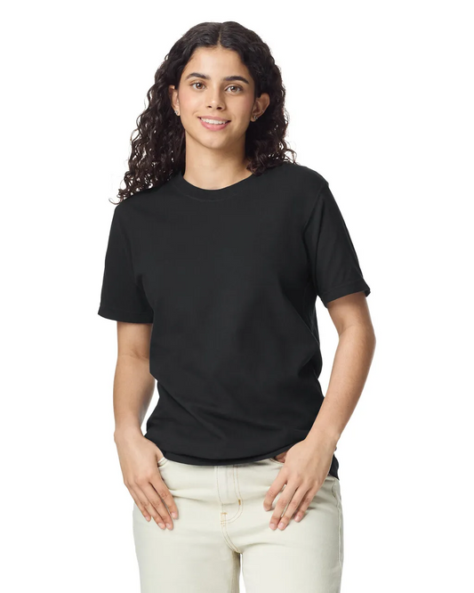 Comfort Colors 1717 Heavyweight Adult Tee