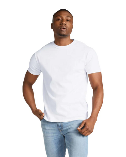 Comfort Colors 1717 Heavyweight Adult Tee