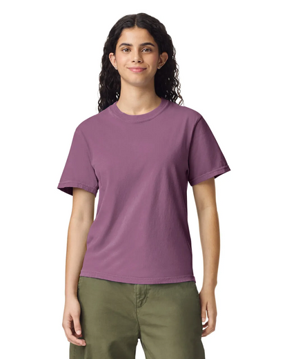 Comfort Colors 1717 Heavyweight Adult Tee