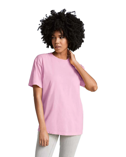 Comfort Colors 1717 Heavyweight Adult Tee