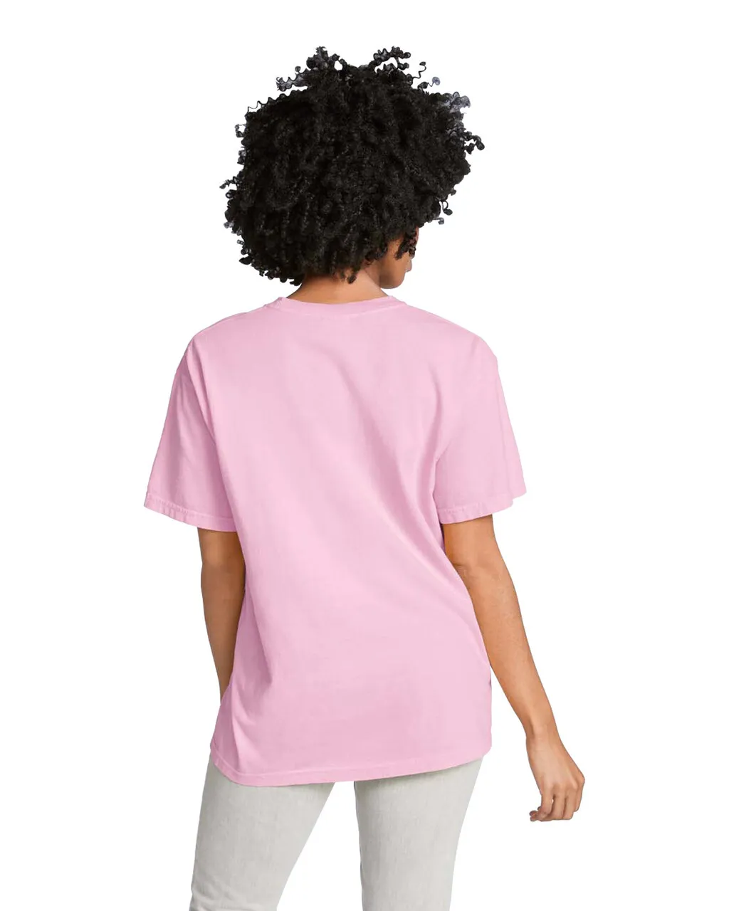 Comfort Colors 1717 Heavyweight Adult Tee