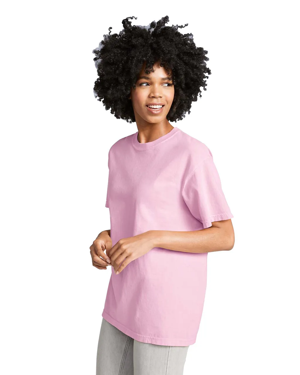 Comfort Colors 1717 Heavyweight Adult Tee