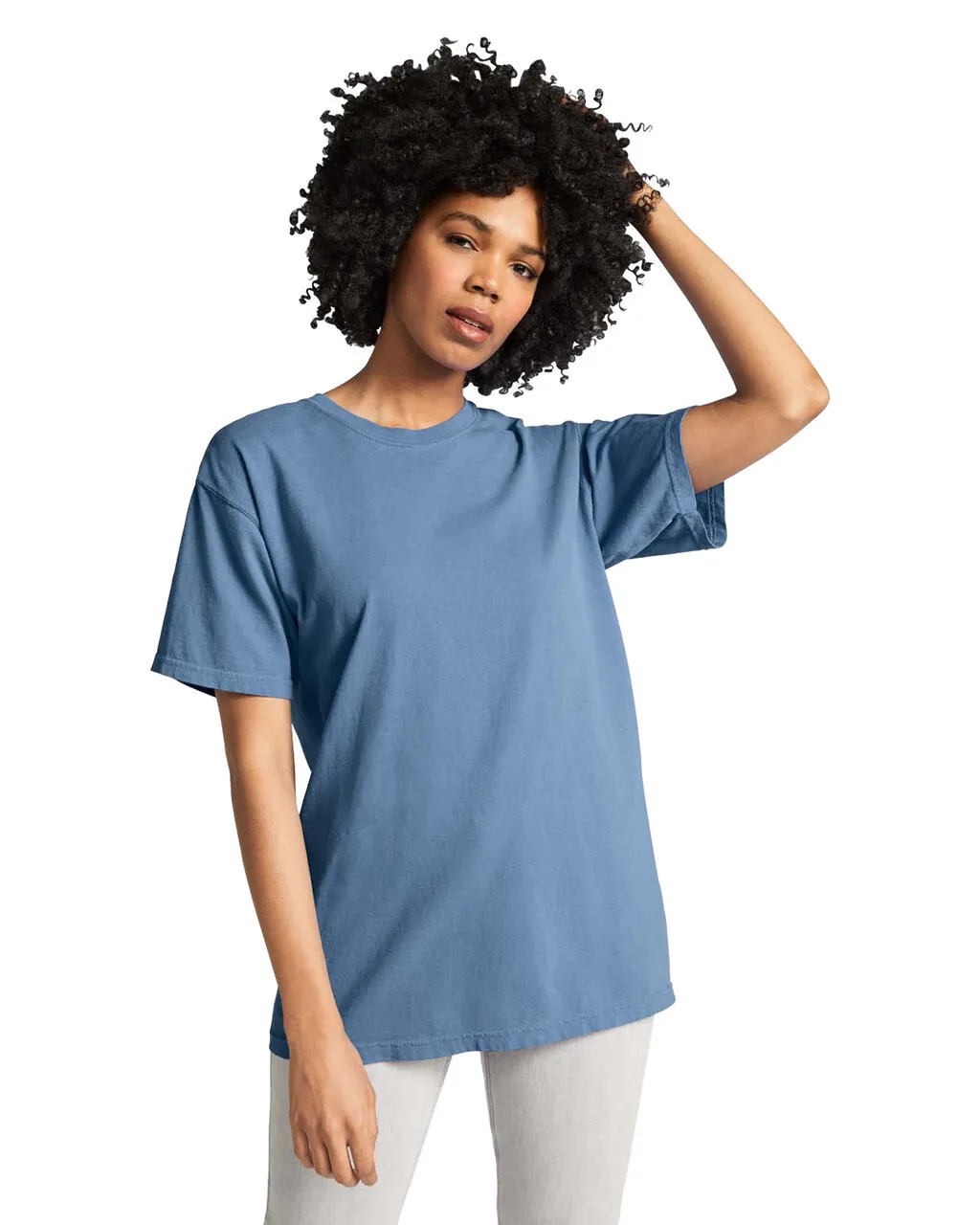 Comfort Colors 1717 Heavyweight Adult Tee