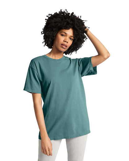 Comfort Colors 1717 Heavyweight Adult Tee