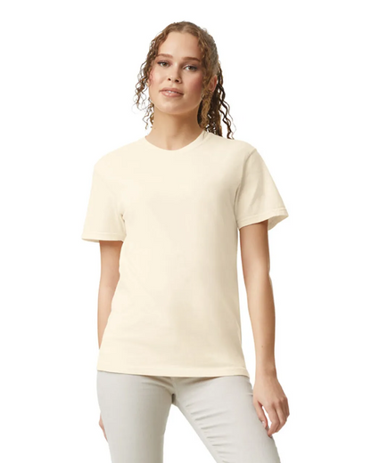 Comfort Colors 1717 Heavyweight Adult Tee