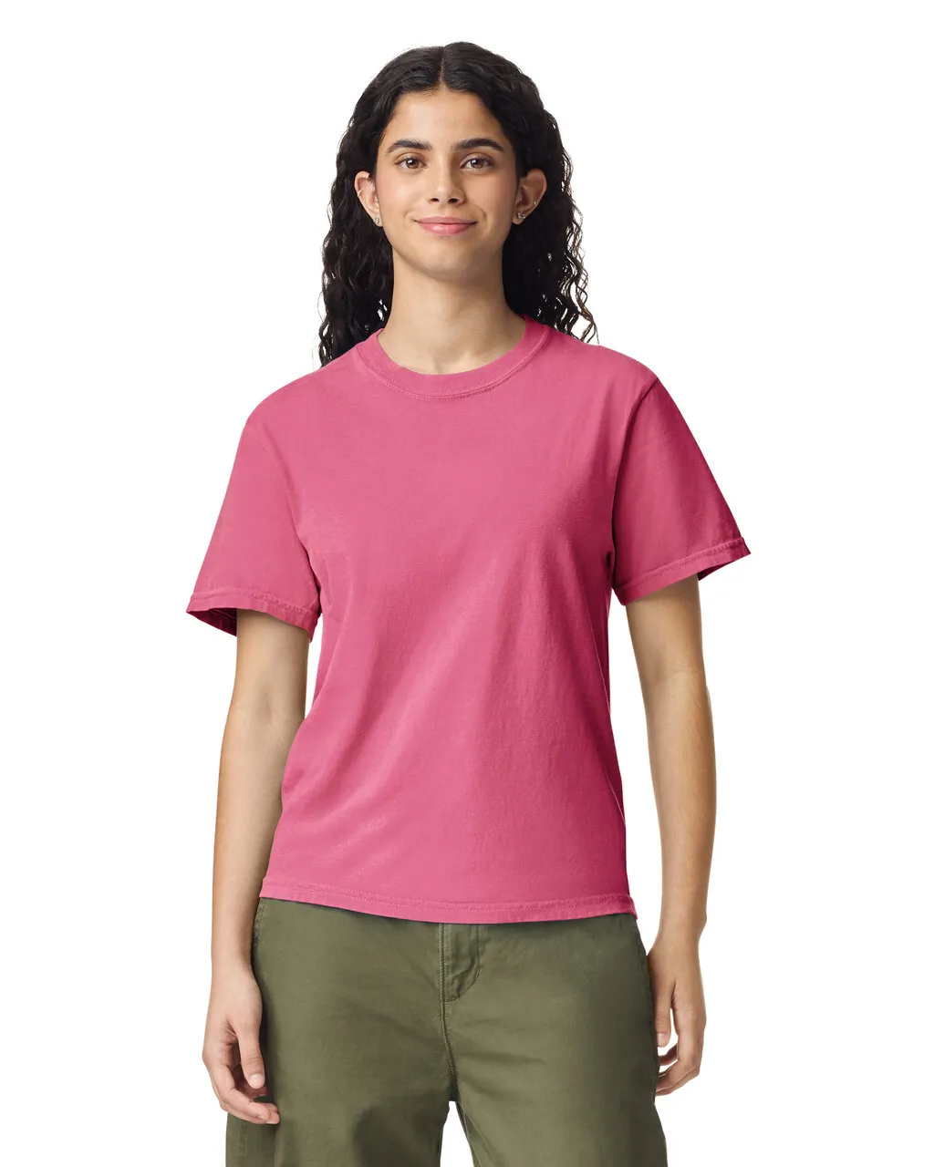 Comfort Colors 1717 Heavyweight Adult Tee