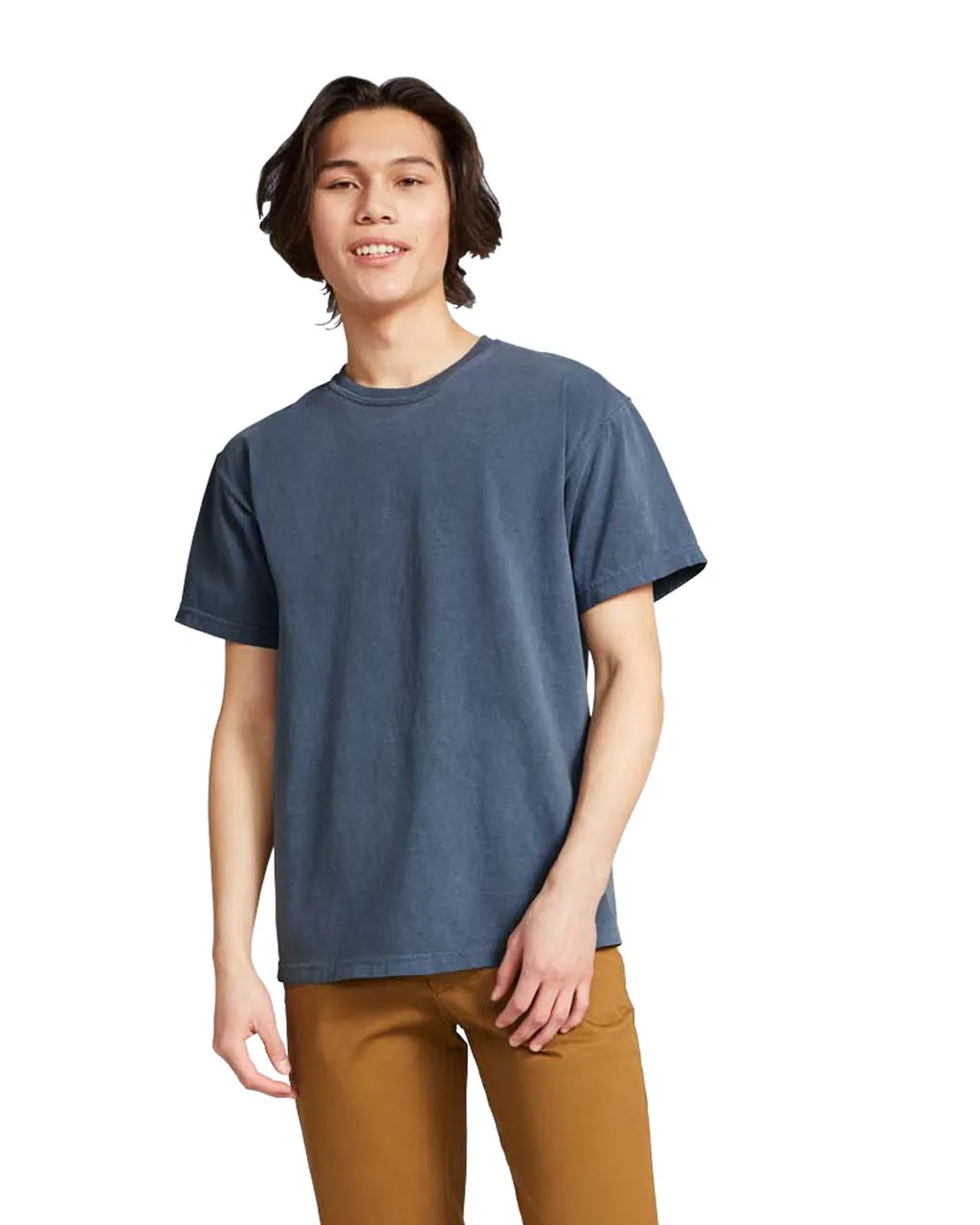 Comfort Colors 1717 Heavyweight Adult Tee