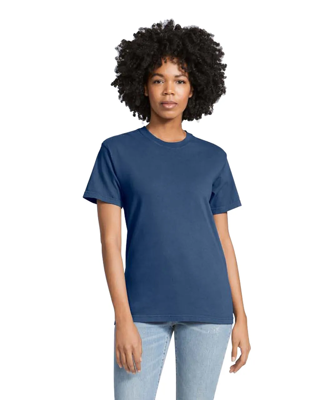 Comfort Colors 1717 Heavyweight Adult Tee