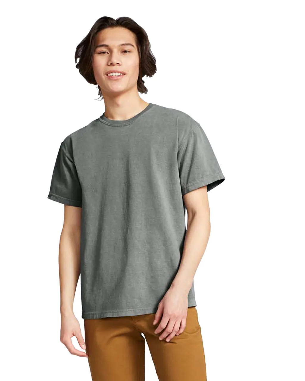 Comfort Colors 1717 Heavyweight Adult Tee