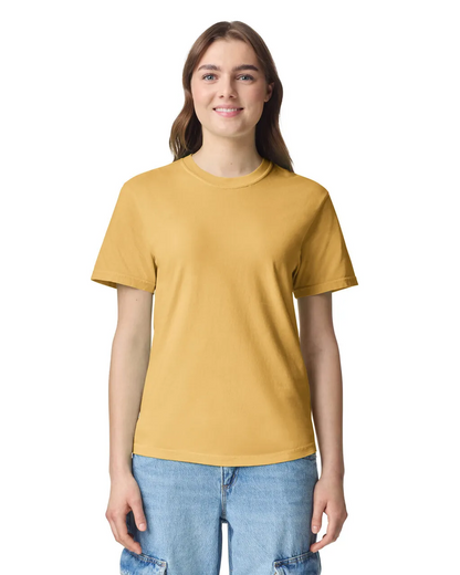 Comfort Colors 1717 Heavyweight Adult Tee