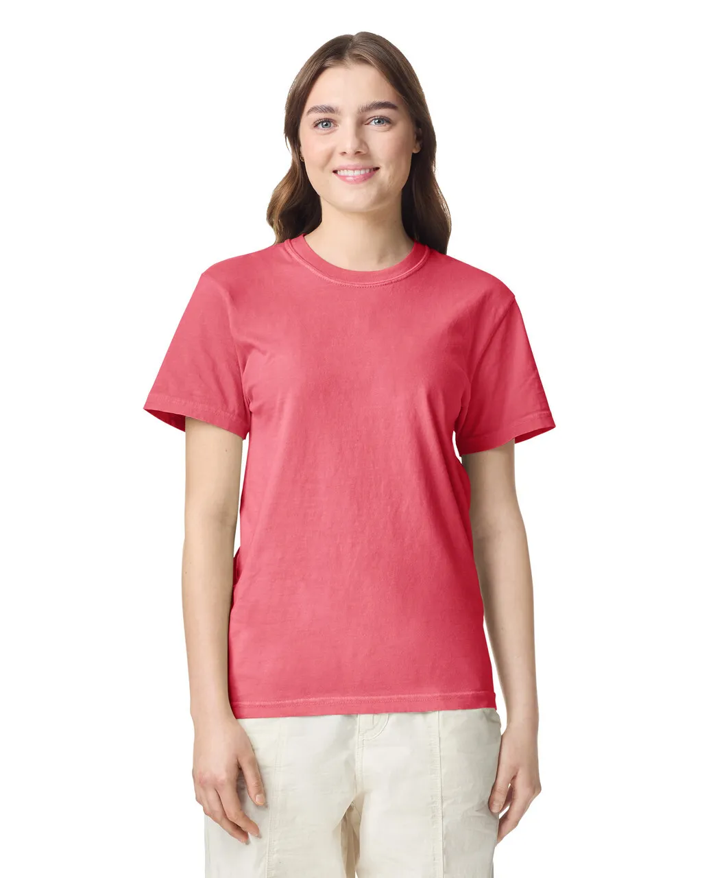 Comfort Colors 1717 Heavyweight Adult Tee
