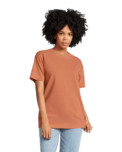 Comfort Colors 1717 Heavyweight Adult Tee