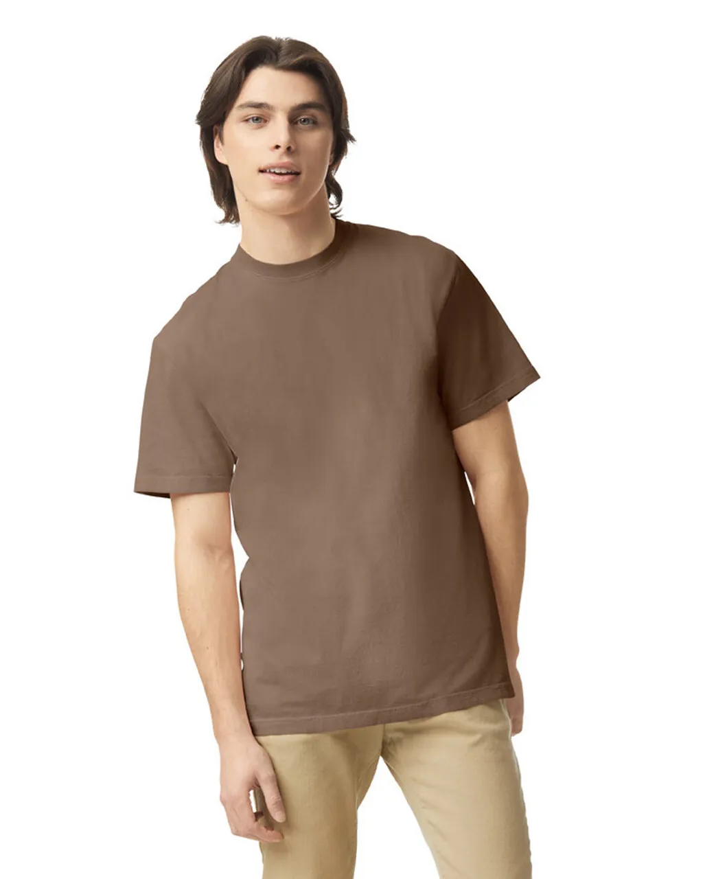 Comfort Colors 1717 Heavyweight Adult Tee