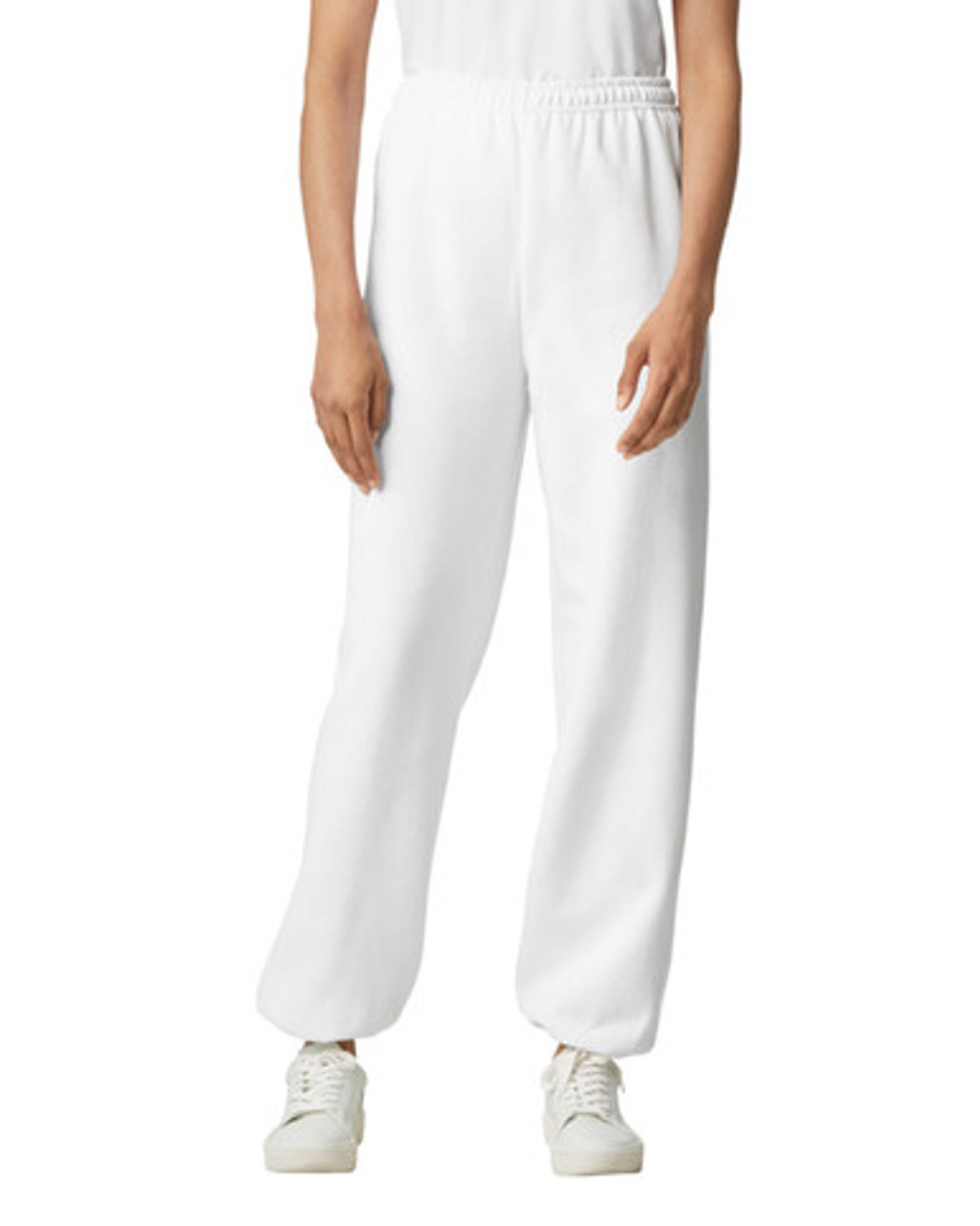 Gildan Adult Fleece Elastic Bottom Sweatpants, Style G18200