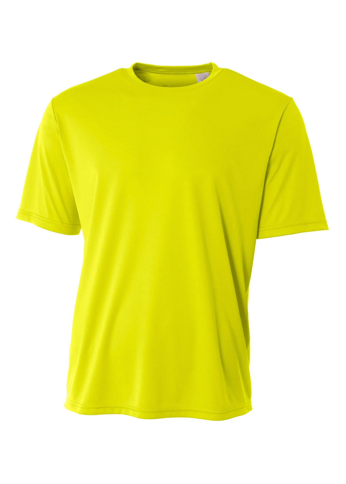 A4 Sublimation Sprint Performance Tee N3402
