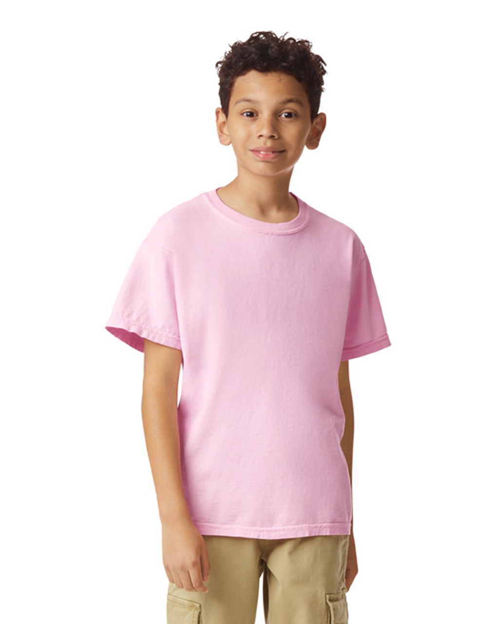 Comfort Colors® 9018 Heavyweight Youth T-Shirt