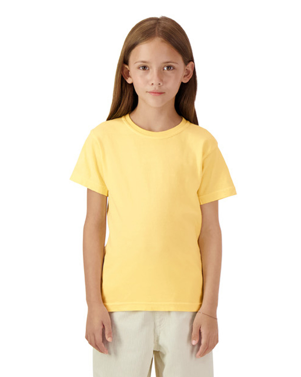 Comfort Colors® 9018 Heavyweight Youth T-Shirt