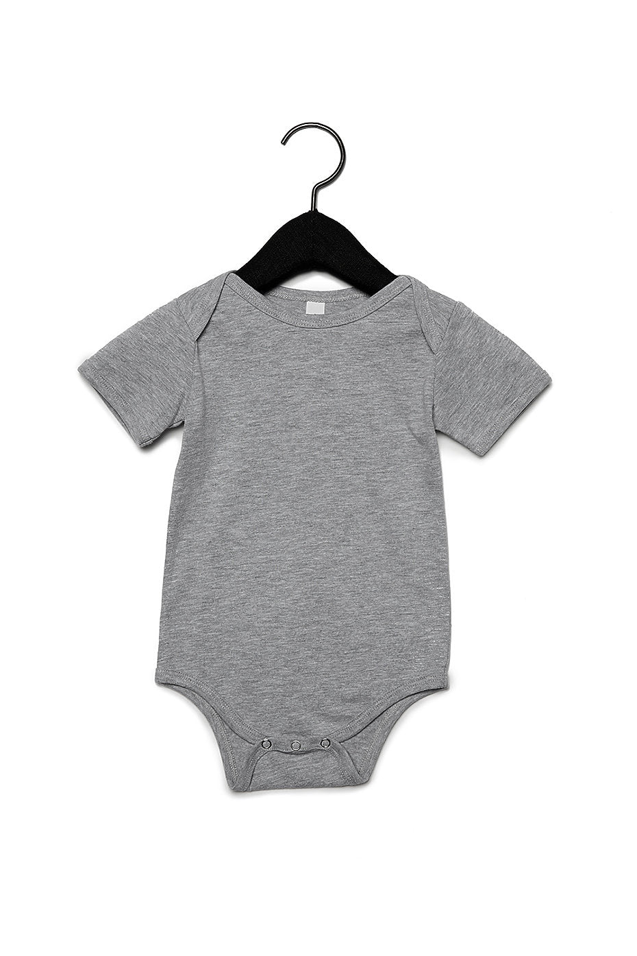 Bella Canvas 100B Baby Jersey Short Sleeve One Piece