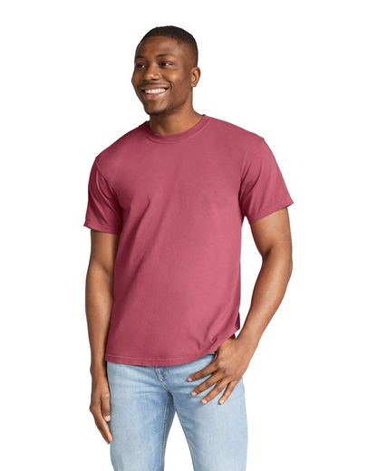 Comfort Colors 1717 Heavyweight Adult Tee