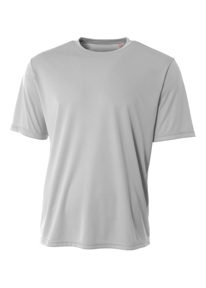 A4 Sublimation Sprint Performance Tee N3402