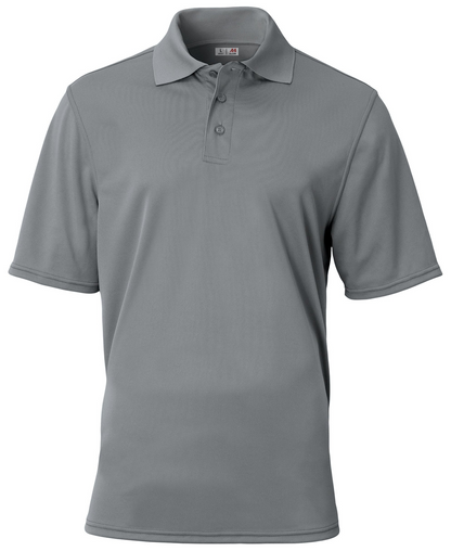 A4 Sublimation Essential Polo N3040