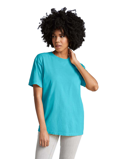 Comfort Colors 1717 Heavyweight Adult Tee