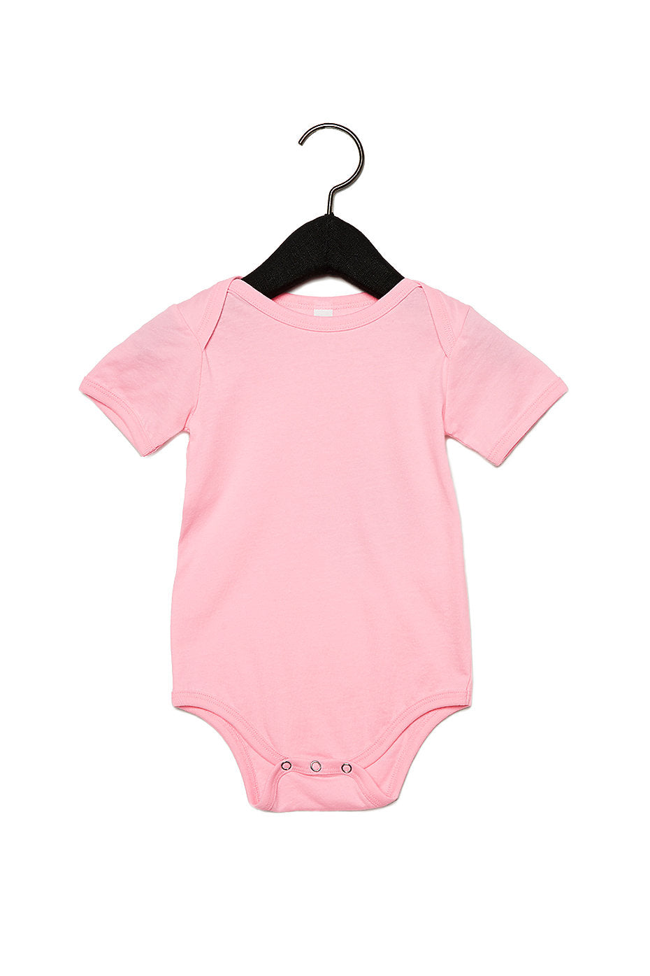 Bella Canvas 100B Baby Jersey Short Sleeve One Piece