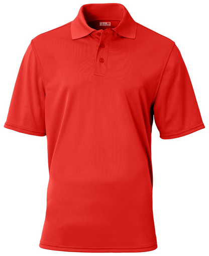 A4 Sublimation Essential Polo N3040