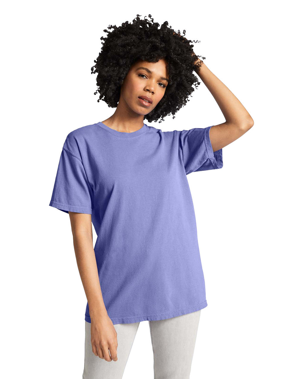 Comfort Colors 1717 Heavyweight Adult Tee