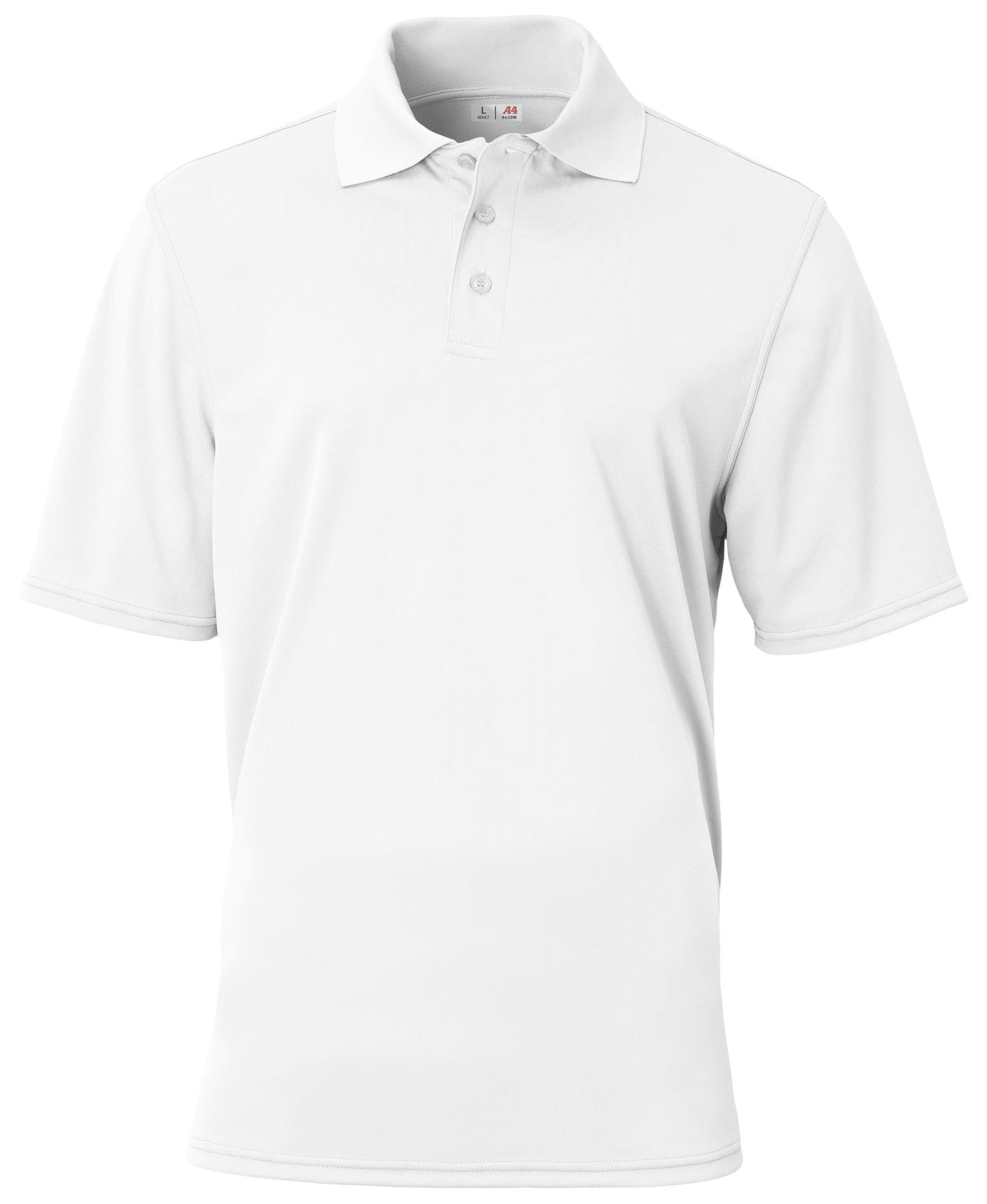 A4 Sublimation Essential Polo N3040